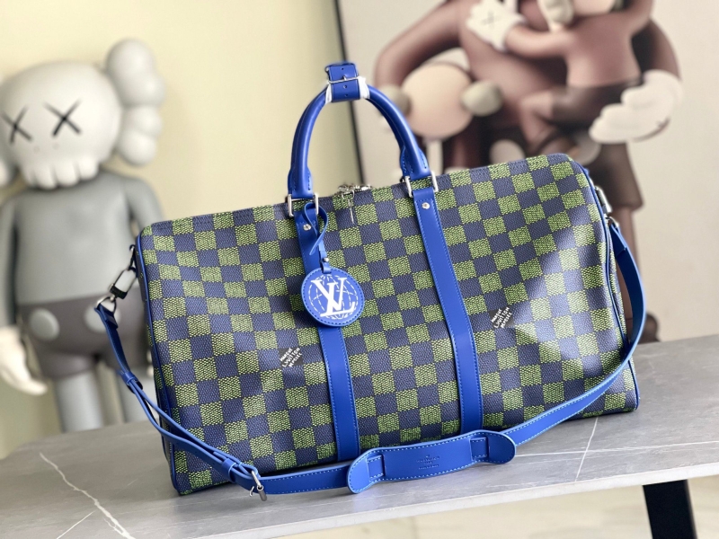 LV Travel Bags